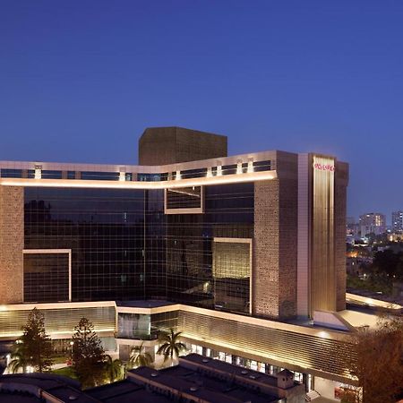 Moevenpick Hotel Karacsi Kültér fotó