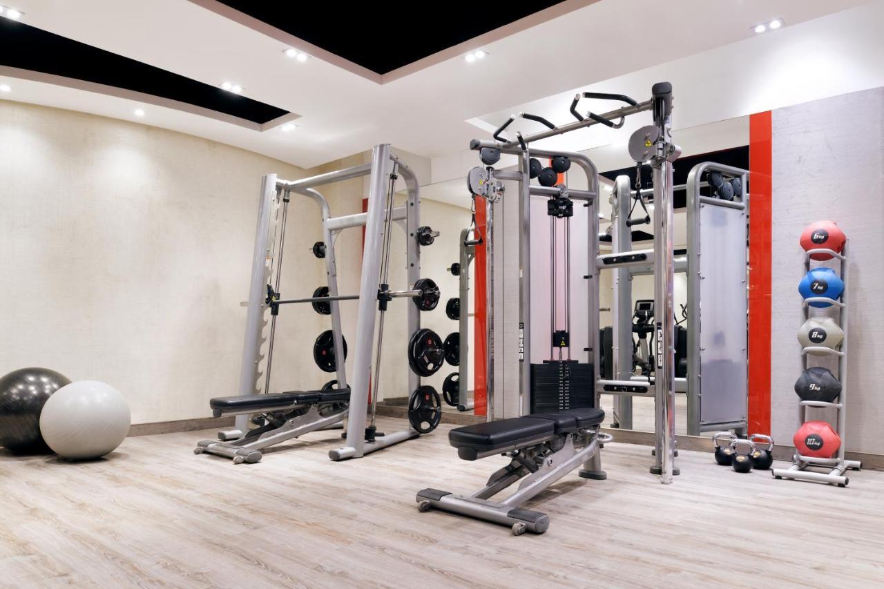 Moevenpick Hotel Karacsi Kültér fotó